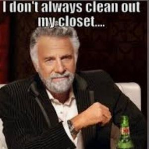 Meet your Posher, Tab